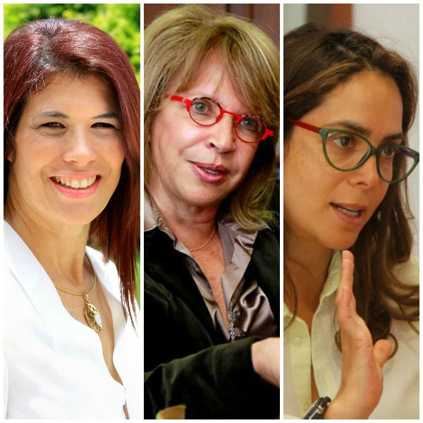 El poder costeño en Santos II