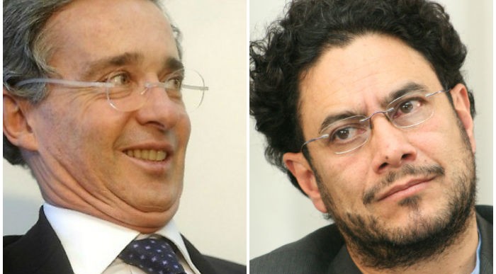  - Estas son todas las pruebas de Álvaro Uribe contra Iván Cepeda presentadas ante la Corte