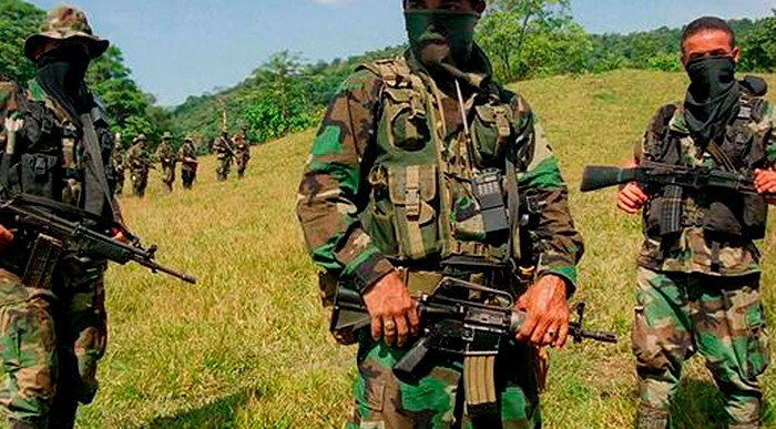  - ¿Quiénes son las Águilas Negras?