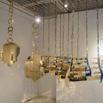  - Ana Mercedes Hoyos, la pintora que volvió universal el mundo de Palenque