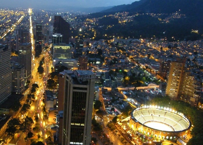 La guerra sucia a la que se enfrenta Bogotá