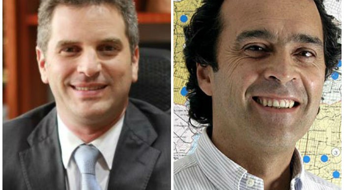  - Los 10 mejores y peores gobernadores y alcaldes del país