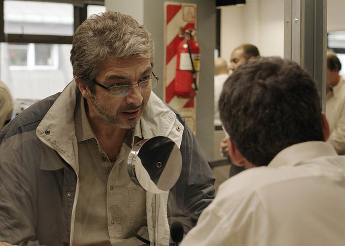 ¡Qué lejos estamos en Colombia del cine argentino!