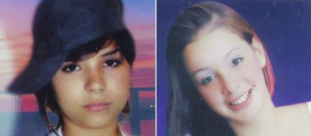 Dos crímenes y una cadena de errores