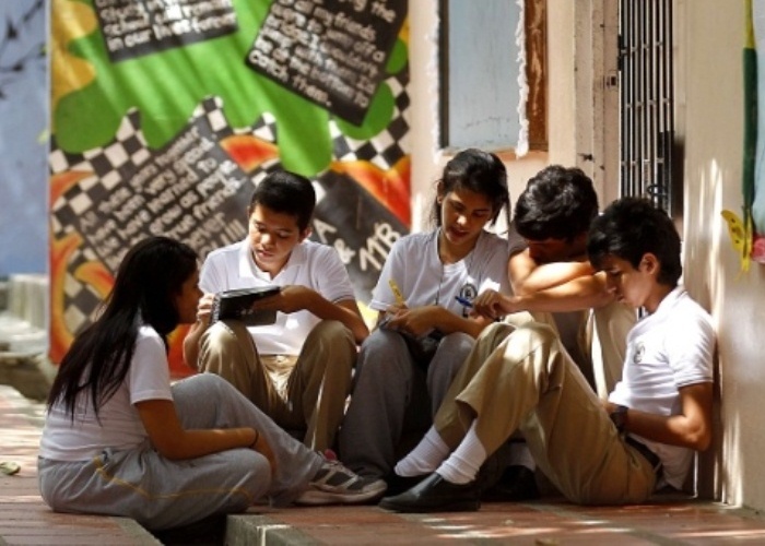 ¿Es posible adoptar la jornada completa?