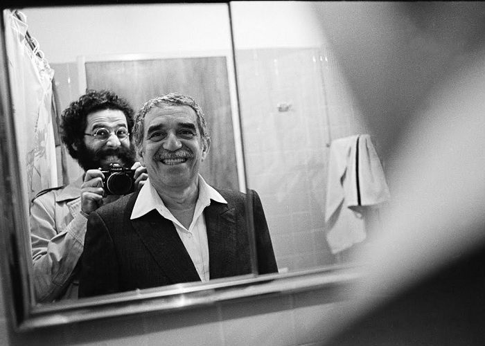 El hombre de las ‘Selfies’, entrevista a Vasco Szinetar