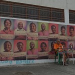  - Las guardianas de Aguablanca