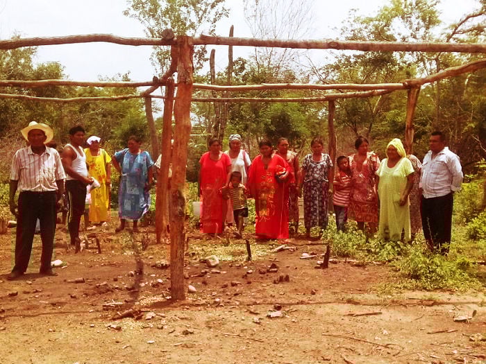La comunidad Wayúu que será desalojada por Cerrejón
