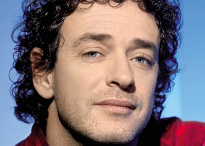 Ideas sueltas para Cerati