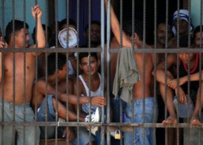 ABC del decreto 546 que busca descongestionar las cárceles del país
