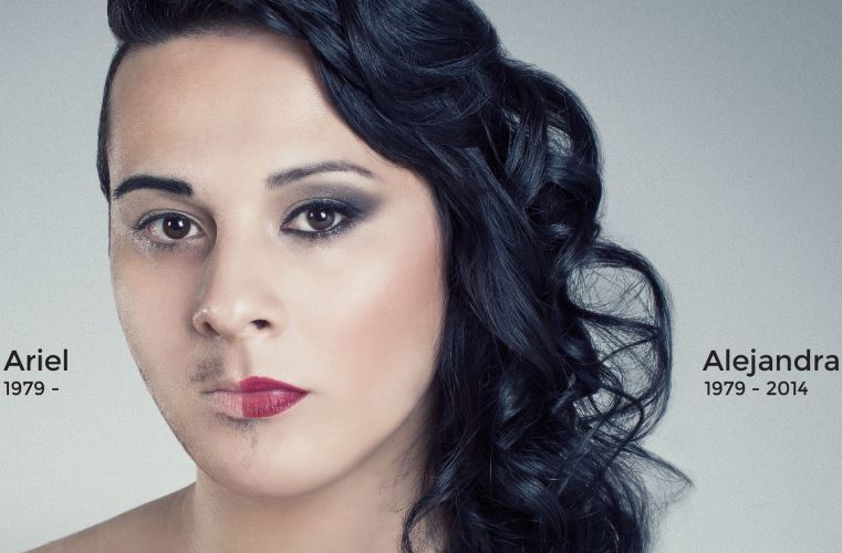 El universo transexual