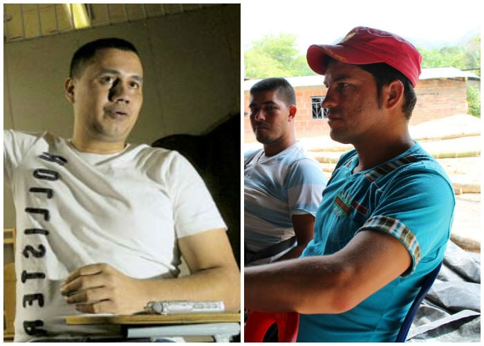 Al Iguano se le frustró su salida de la cárcel