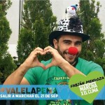  - Cambiar para cuidar el planeta