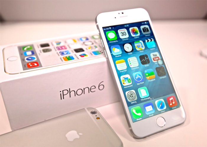 Apple pide a usuarios no usar la actualización iOS 8.0.1