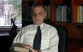 Iván Velázquez, investigador estrella de la parapolítica, en la mira del procurador Ordóñez