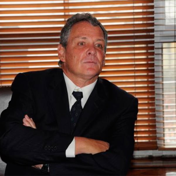 El ministerio que se le embolató a Juan José Echavarría