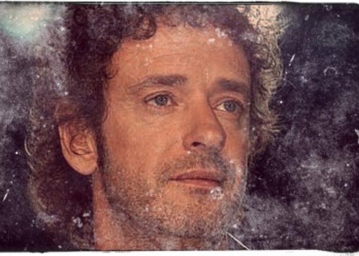 Cerati, gracias por venir