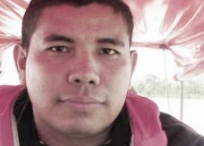 En memoria del periodista Luis Carlos Cervantes