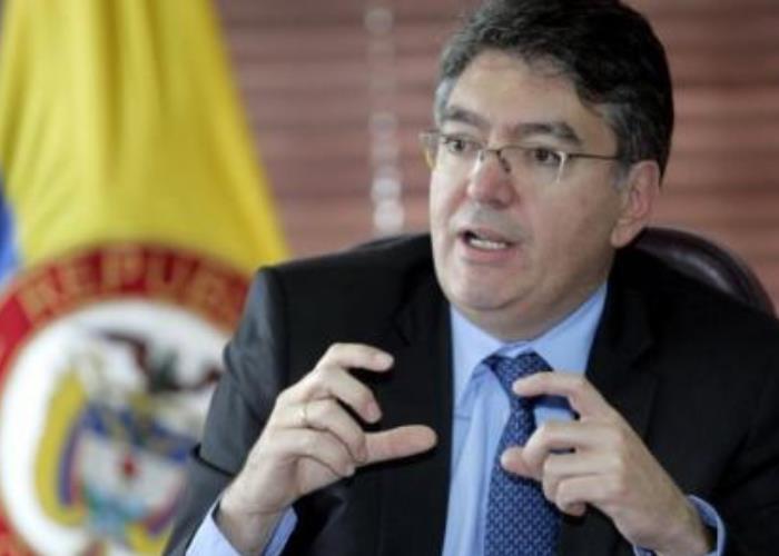 Cristina Arango Olaya, alfil de Mauricio Cardenas