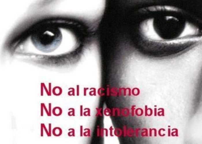 Discriminación de colombianas en Argentina