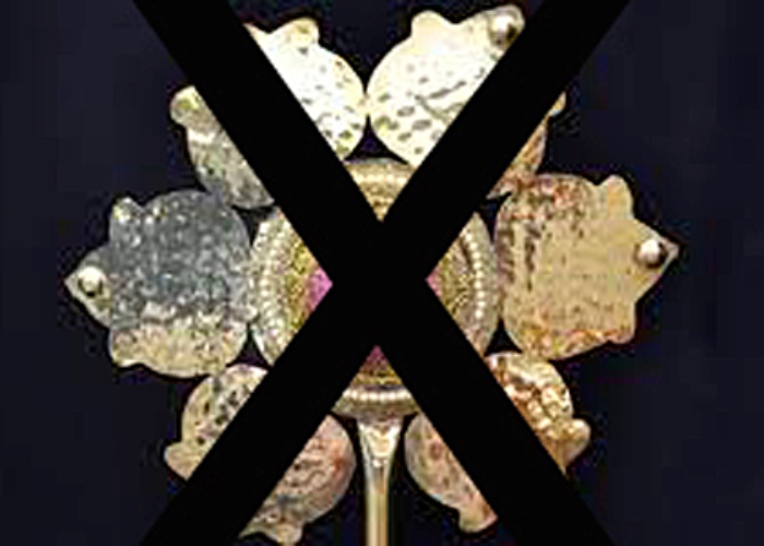 ¡Viva la Iglesia Católica, viva la censura!