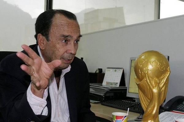 Hernán Peláez le dice adiós a La Luciérnaga 