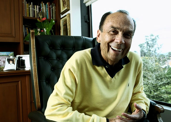 La segunda oportunidad de Hernán Peláez