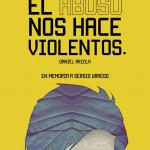  - Plantón de protesta por la muerte de Sergio Urrego