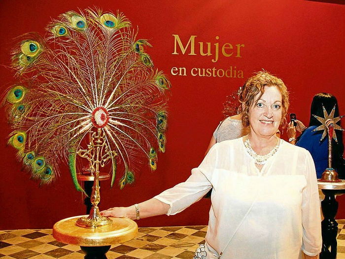 Se podrá ver la exposición prohibida en el Museo Santa Clara