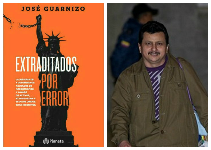 Los extraditados inocentes