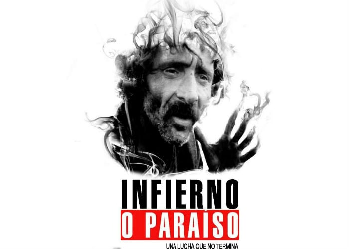 Diez años siguiendo a un indigente hasta su recuperación