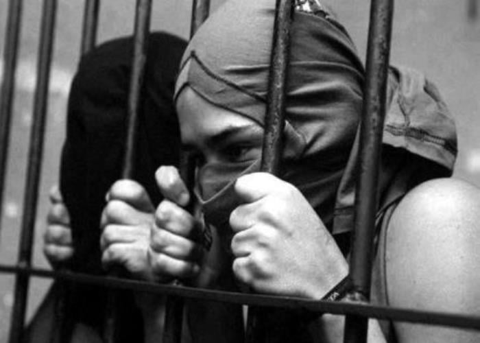 Justicia y reparación para los prisioneros políticos