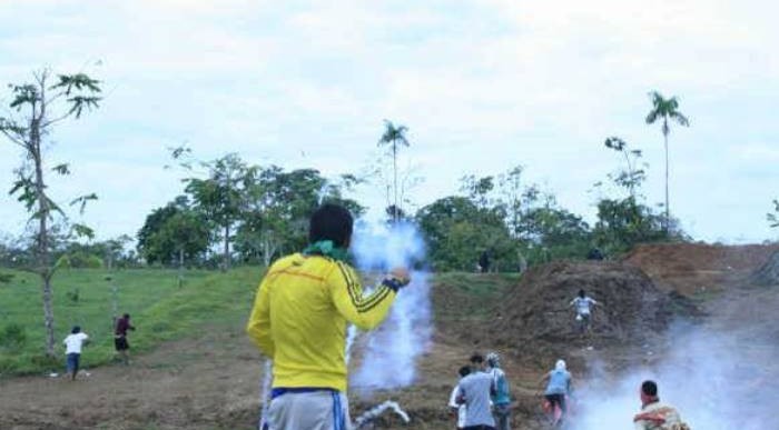  - Putumayo ¿qué está pasando?