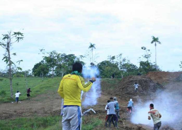 Putumayo ¿qué está pasando?