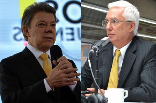 El decreto de licencias ambientales exprés en la mira de Robledo