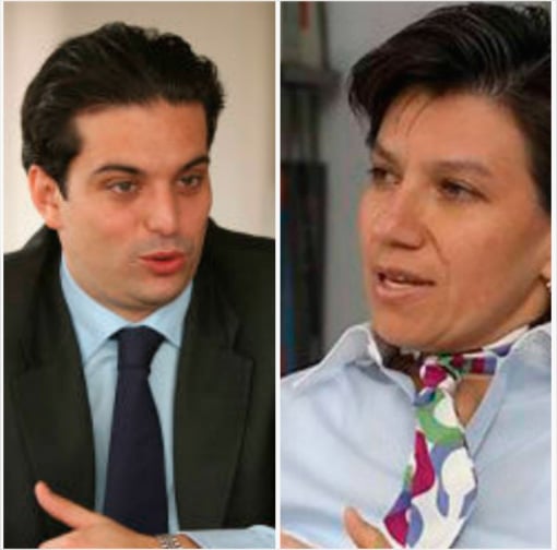 Simón Gaviria en contravía de las promesas de paz de Santos en el Plan Nacional de Desarrollo