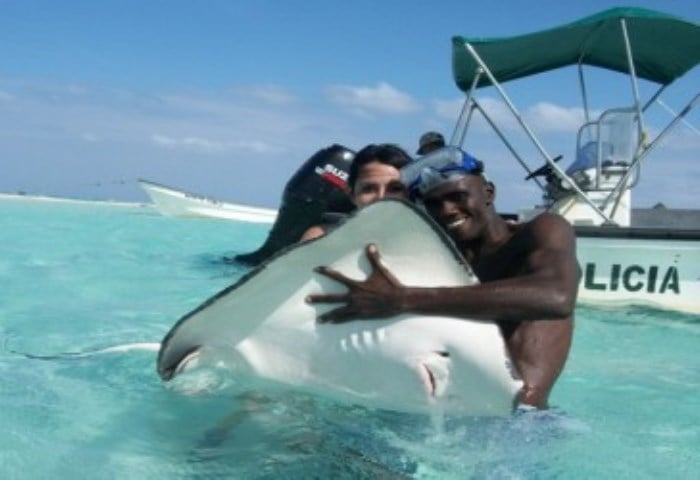 Somos genéticamente chambones