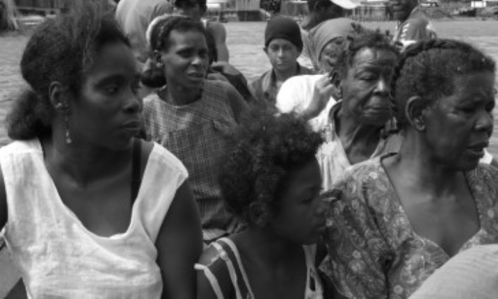 La muerte bailó en las fiestas de San Pacho