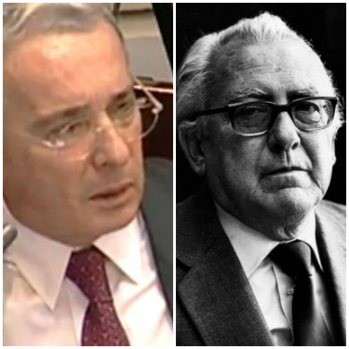 La prueba con que Uribe quiere desvirtuar lo que más le dolió del para debate