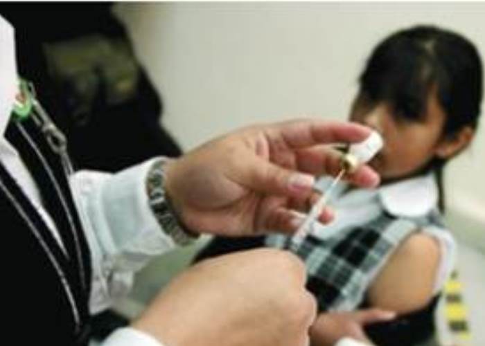 Vacuna contra el VPH y el principio de precaución