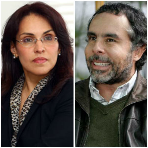 Viviane Morales y Benedetti se le atravesaron a la intención presidencial de nominar al Procurador