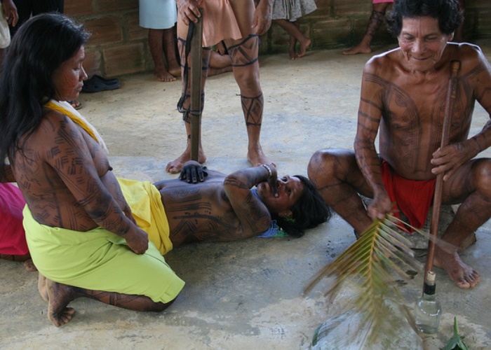 Otro líder indígena asesinado en el Chocó