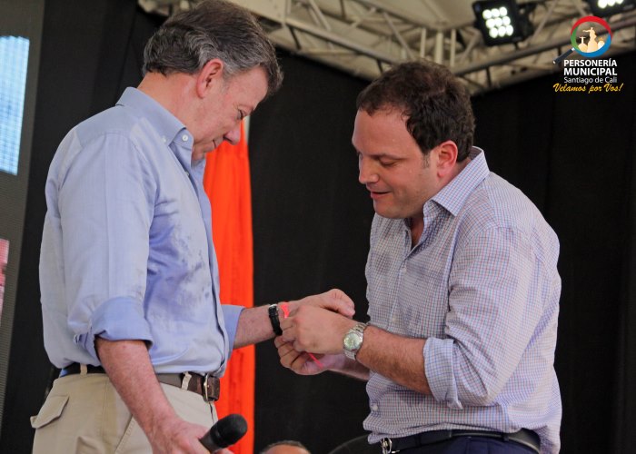 ¿ De qué se trata reconciliación Rec-ON?