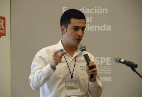 Empresarios que no solo piensan en ganar