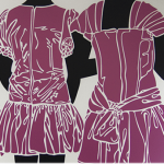  - Los moños de Ana Mercedes Hoyos se impusieron en ArtBo