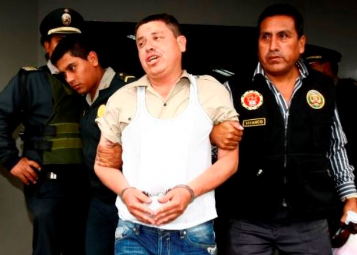 Los colombianos que nadie quiere en el exterior