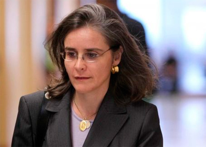 ¿ La médica Ana María González tuvo un juicio justo?