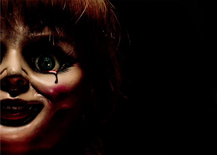 Annabelle: en las salas de cine de Colombia