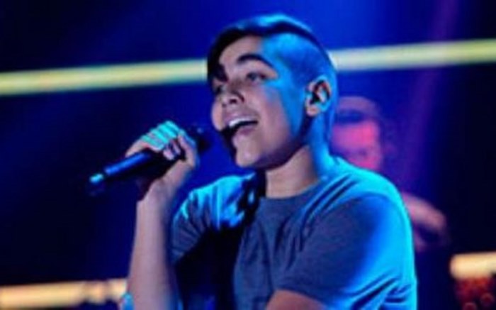 Sobre el hijo de Juan Pablo Ángel