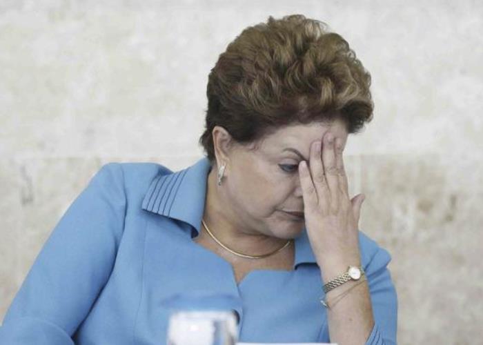 El dia en el que Dilma supo que tenia cáncer